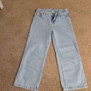 Cat And Jack Girl's Jeans